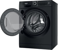 Lave-linge sechant HOTPOINT NDD 117489 BDA FR