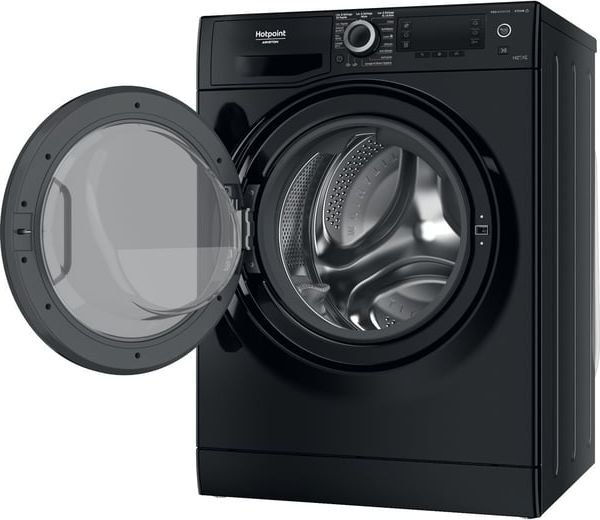 Lave-linge sechant HOTPOINT NDD 117489 BDA FR