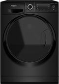 Lave-linge sechant HOTPOINT NDD 117489 BDA FR