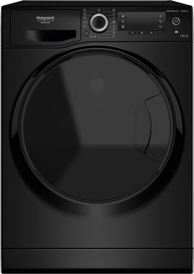 Lave-linge sechant HOTPOINT NDD 117489 BDA FR