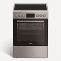 Cuisinière vitrocéramique INDESIT I6V5LCX