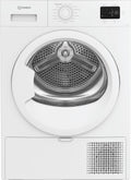 Seche-linge pompe à chaleur INDESIT CYD103DWWFR