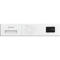 Seche-linge pompe à chaleur INDESIT CYSD83DWWFR