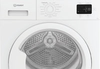 Seche-linge pompe à chaleur INDESIT CYSD83DWWFR