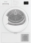 Seche-linge pompe à chaleur INDESIT CYSD83DWWFR