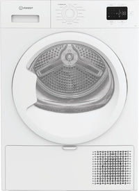 Seche-linge pompe à chaleur INDESIT CYSD83DWWFR