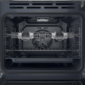 Four chaleur tournante HOTPOINT HAO478PZX