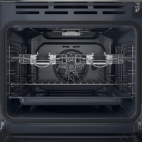 Four chaleur tournante HOTPOINT HAO478PZX