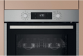Four chaleur tournante HOTPOINT HAO478PZX