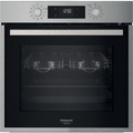 Four chaleur tournante HOTPOINT HAO478PZX