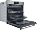 Four chaleur tournante HOTPOINT HAO478PZX