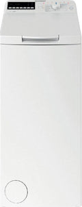 Lave-linge top INDESIT BTW7251CRF