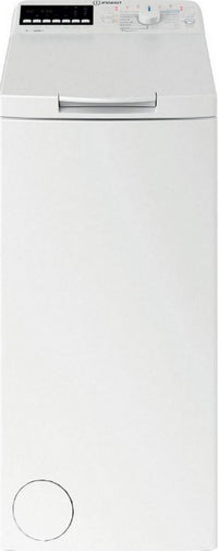 Lave-linge top INDESIT BTW7251CRF