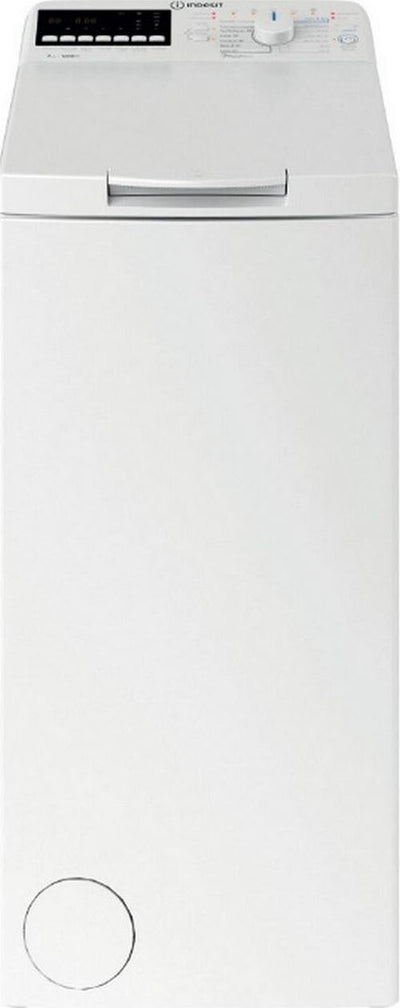Lave-linge top INDESIT BTW7251CRF