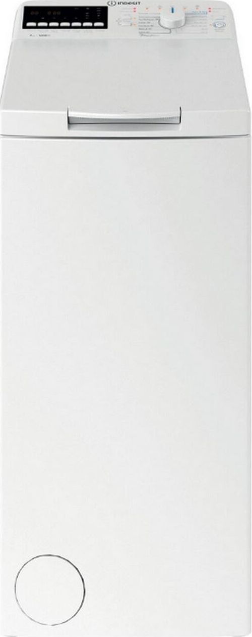 Lave-linge top INDESIT BTW7251CRF