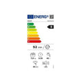 Lave-linge top INDESIT BTW7251CRF