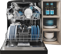 Lave-vaisselle encastrable INDESIT IN2PC14BN70B