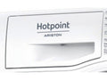 Lave-linge hublot HOTPOINT CNB9489WKFR