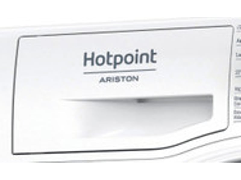 Lave-linge hublot HOTPOINT CNB9489WKFR