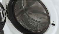 Lave-linge hublot HOTPOINT CNB9489WKFR