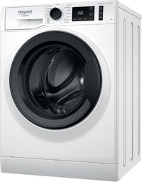 Lave-linge hublot HOTPOINT CNB9489WKFR