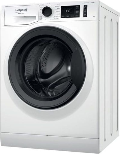 Lave-linge hublot HOTPOINT CNB9489WKFR