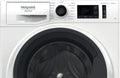 Lave-linge hublot HOTPOINT CNB9489WKFR
