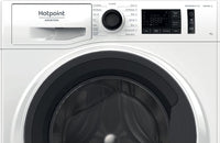 Lave-linge hublot HOTPOINT CNB9489WKFR