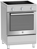 Cuisinière à induction LA GERMANIA CVBO1X