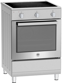 Cuisinière à induction LA GERMANIA CVBO1X