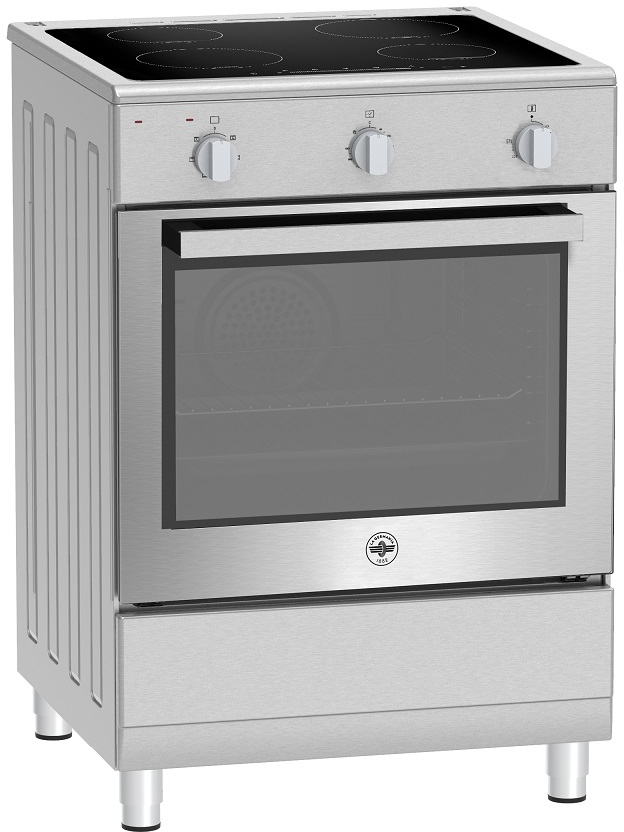Cuisinière à induction LA GERMANIA CVBO1X