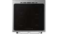 Cuisinière à induction LA GERMANIA CVBO1X