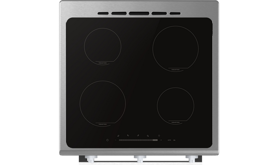 Cuisinière à induction LA GERMANIA CVBO1X