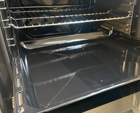 Cuisinière à induction LA GERMANIA CVBO1X