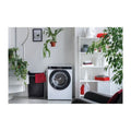 Lave-linge sechant HOOVER HDP4149AMBC1-S