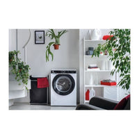 Lave-linge sechant HOOVER HDP4149AMBC1-S