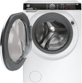 Lave-linge sechant HOOVER HDP4149AMBC1-S