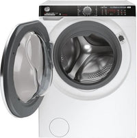Lave-linge sechant HOOVER HDP4149AMBC1-S