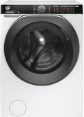 Lave-linge sechant HOOVER HDP4149AMBC1-S