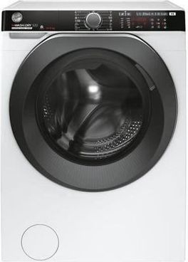 Lave-linge sechant HOOVER HDP4149AMBC1-S