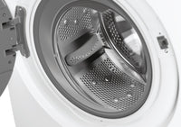 Lave-linge hublot HOOVER HWP69AMBC/1-S