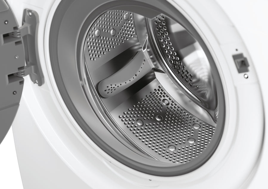 Lave-linge hublot HOOVER HWP69AMBC/1-S