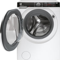 Lave-linge hublot HOOVER HWP69AMBC/1-S