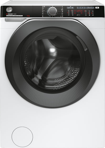 Lave-linge hublot HOOVER HWP69AMBC/1-S