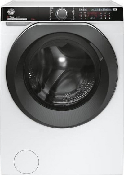 Lave-linge hublot HOOVER HWP610AMBC/1-S