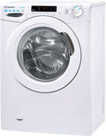 Lave-linge sechant CANDY CSWS4852DWE/1-S