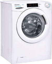 Lave-linge hublot CANDY CS 1411TXME/1-S