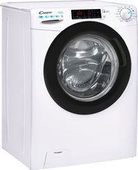 Lave-linge sechant CANDY CSWS485TWMBE-47