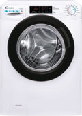 Lave-linge sechant CANDY CSWS485TWMBE-47