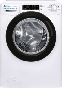 Lave-linge sechant CANDY CSWS485TWMBE-47